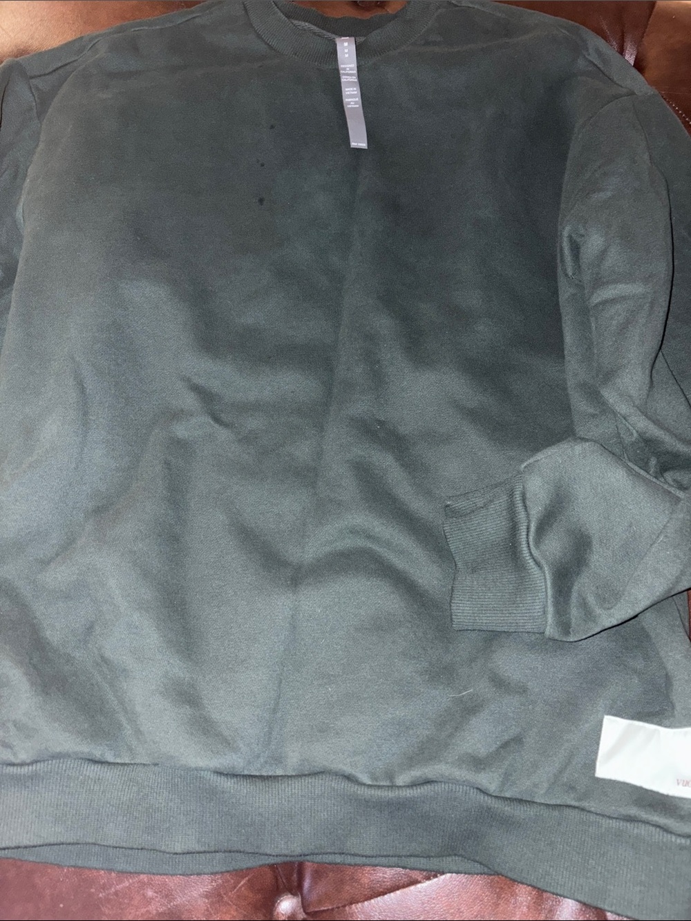 Vuori sweater - Picture 5 of 5